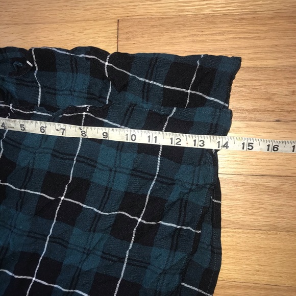 Aeropostale wrap around skirt - Picture 5 of 5